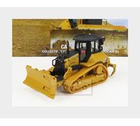 Diecast Masters Caterpillar 85953 Bulldozer with Folding Sign D5 LGP 1:87 Scale 14+ Years