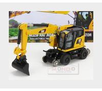 1:87 DM MODELS Caterpillar Catm323F Escavatore Tractor Hydr.Excavator DM85612 Mo