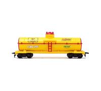 1/87 For Tank Car Transporter Trailer Plastic Train Model Gift Display Toys For Boys