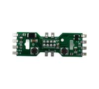 1/87 HO Scale Electric Train Circuit Board with Resistor for Universal Railways Model Trains