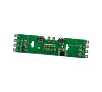 1:87 HO Scale HO Trains Circuit Board for Model Railways Trains Toys Hobbies with Resistor