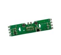 1:87 HO Scale HO Trains Circuit Board for Model Railways Trains Toys Hobbies with Resistor