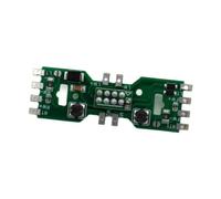 1:87 HO Scale Upgrade Ho Trains Circuit Board for Model Railways Toys Hobbies