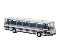 1:87 MAN 750 HO Reisebus by Brekina in MultiColour BRE59252 Model Bus