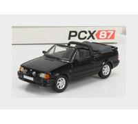 1:87 PREMIUM CLASSIXXS Ford England Escort Mkiv Cabriolet Open 1986 PCX870159 Mo