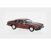 1:87 PREMIUM CLASSIXXS Jaguar Xj-S 1981 Red PCX870329 Model
