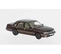 1:87 PREMIUM CLASSIXXS Opel Senator A2 Dark Brown 1982 PCX870742 Model