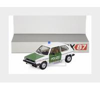 1:87 PREMIUM CLASSIXXS Volkswagen Golf Mki Polizei Berlin 1980 PCX871178 Model