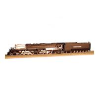 REVELL 02165 Big Boy Locomotive 1:87 Model Train Kit