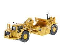 1/87 Scale Die-Cast Norscot Caterpillar Cat 627G Wheel Tractor Scraper 55134