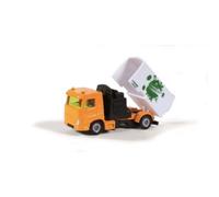 1:87 Sweeper