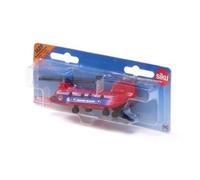 Siku 1689 toy vehicle