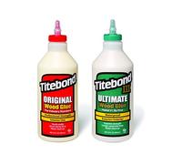 1.892 ML Titebond III Ultimate Wood Glue... Titebond Wood Glue alifática