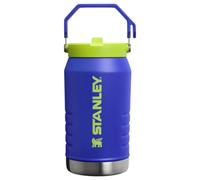 Stanley The IceFlow Flip Straw 2.0 Jug 1.90L (Cobalt Chartreuse)