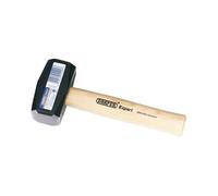 Draper 51299 190T Expert Hickory Shaft Club Hammer, 1.8kg