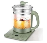 1.8L Fully Automatic Multi-Function Health Pot, Multifunctional Kettle,Tea Maker,Electric Hot Water Kettle, 24Hour Smart Appointment Health Preserving Pot,002