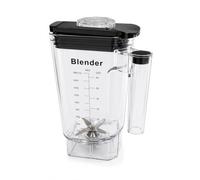 1.8Ltr Heavy Duty Commercial Blender Jug Compatible with Buffalo HX583 & Others