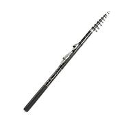 1.8m / 2.1m / 2.4m / 2.7m / 3.0m / 3.6m Portable Telescopic Fishing Rod Carbon Fiber Ultra Light Retractable Fishing Rod Pole Carp Fishing Tackle Accessory