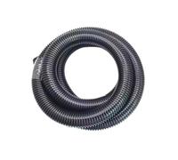 1.8m Corrugated Vacuum Extension Hose for Karcher NT20 NT25 NT30 | 1.8m black corrugated hose for Karcher NT20 NT25 NT30, sold without connectors