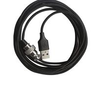 1.8M Data Line USB Cable for Razer Panthera Evo Arcade Stick for PS4 Joystick