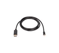 1.8m DisplayPort Mini DisplayPort Cable AK-AV-15