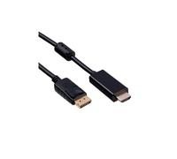 1.8m HDMI/DisplayPort AK-AV-05 Cable