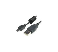 1.8m USB CABLE IFC-400PCU for canon Digital Camera