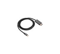 1.8m USB Cable Type C DisplayPort AK-AV-16