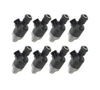 1/8PCS 17091520 Fuel Injector Compatible with Cadillac DeVille Eldorado Seville Allante 1993-1994(17091520 8PCS)