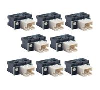 1/8Pcs D2F-01 Printing Limit Switches With PH2.0 ERCF End Stop Printer Replacement Part For Electronic Printer Limit Switches For Single Board