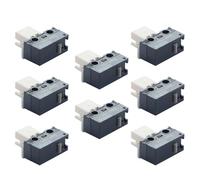 1/8Pcs Limit Switches PH2.0 Port Switches Replace For ERCF End Stop PH2.0 Connector For Printer Single Board Limit Single Board