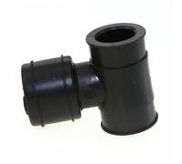 1.8T PCV Engine Breather Connector Three Way Valve for A4 A6 TT 4 06A103247 06A 103 247