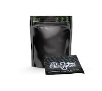 1/8th of an Ounce Grove Bags Opaque Curing Bags x10