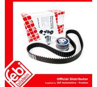 1.9 2.0 TDI Timing Belt Kit - A3 A4 A6 Golf MK4 MK5 Bora Passat T5 Febi Bilstein