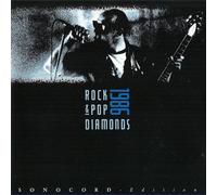 1 9 8 6 (CD Compilation, 16 Tracks, Various Artists) The Mission - Wasteland / Bruce Hornsby & The Range - Every Little Kiss / The Blow Monkeys - Digging Your Scene / Arcadia - The Promises / Iggy Pop - Cry For Love / Thinkman - The Formula etc..