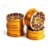 1.9 Alum Wheel Hub For HSP 94123 For Tamiya For HPI For Kyosho R64 1/10 Car