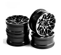 1.9 Alum Wheel Hub For HSP 94123 For Tamiya For HPI For Kyosho R64 1/10 Car