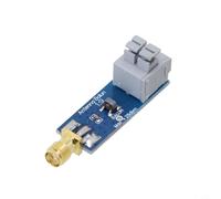 1:9 HF Antenna Balun for Ham Radio with SMA Female Port, Long Wire Dipole Antenna Matching Transformer, ESD Protection up to 90MHz+ Frequ