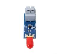 1:9 HF Balun for Long Wire Antenna - Passive Video Balun Alternative for Ham Radio for sma Female - Low Loss 28dBm Shortwave Radio Dipole Adapter 39mm