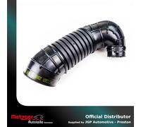 METZGER 2388059 Intake pipe, air filter