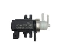 1.9 TDI N75 Turbo Boost Pressure Solenoid Valve