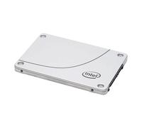 1.92TB Intel D3-S4520 Series 2.5" SSD, SATA 3.0 (6Gb/s), TLC 3D NAND, 550MB/s Re