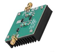 1 930MHz RF Amplification Module Offering Efficient Signal Processing and Robust Design