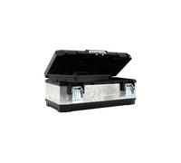 1-95-618 Stanley 20" Galvanised Toolbox