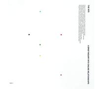 The 1975 Brief Inquiry Into Online Relationships (Vinyl) (US IMPORT)