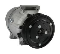 BOSCH 1 986 AD1 281 Air conditioning compressor