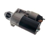 1 986 S00 677 Starter Fits Mercedes SL C-Class T-Model E-Class Coupe By Bosch