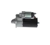 BOSCH 1 986 S00 830 Starter motor