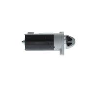 1 986 S00 845 Starter Fits Mercedes CLS Shooting Brake C-Class T-Model By Bosch