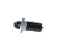 Bosch 1 986 S00 876 Starter Fits Alfa Romeo Mito Chevrolet Aveo Saloon Hatchback